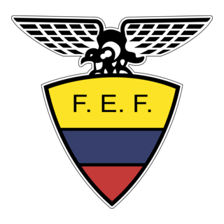 Seleccion Ecuador Logo PNG Vector