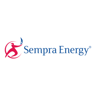 Sempra Energy Logo PNG Vector