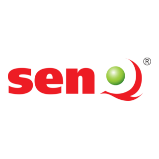 SEN Q Logo PNG Vector