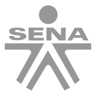 Sena colombia Logo PNG Vector