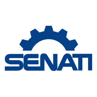 Senati Logo PNG Vector