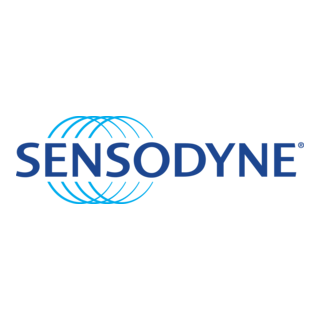 Sensodyne Logo PNG Vector