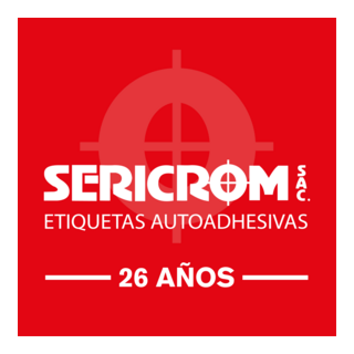 Sericom Sac Logo PNG Vector