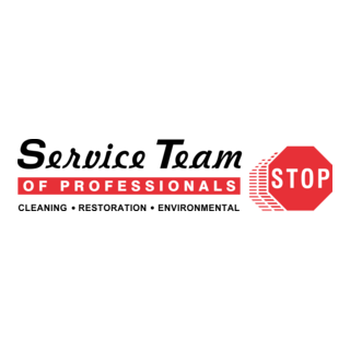 Service Team of Professionals Logo PNG Vector