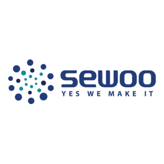 Sewoo Logo PNG Vector