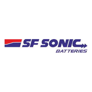 SF Sonic Logo PNG Vector
