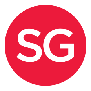 SG Logo PNG Vector