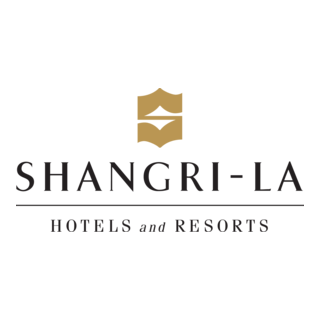 Shangri-la Logo PNG Vector