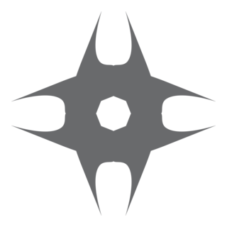 SHARP STAR Logo PNG Vector