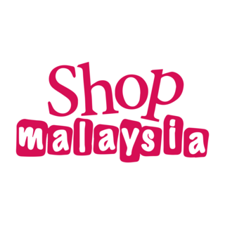 Shop Malaysia Logo PNG Vector