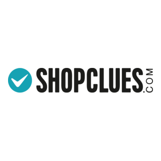 Shopclues Logo PNG Vector