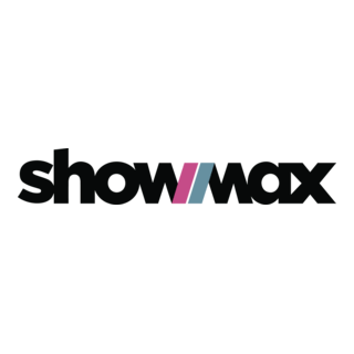 Showmax Logo PNG Vector