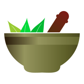 Siddha Medical Logo PNG Vector