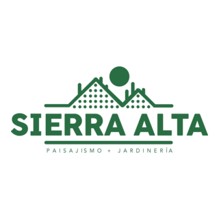 Sierra Alta Logo PNG Vector