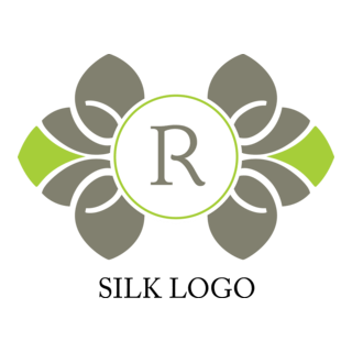 Silk Logo PNG Vector