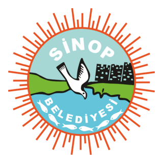 Sinop Belediyesi Logo PNG Vector
