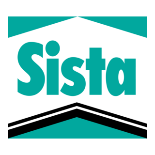 Sista Logo PNG Vector