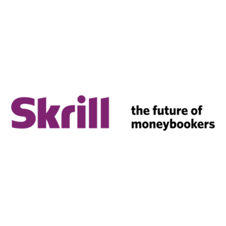 Skrill Logo PNG Vector