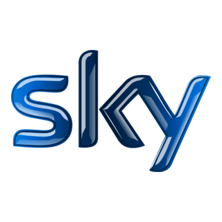 Sky Channel Logo PNG Vector