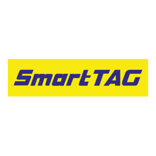 Smart Tag Logo PNG Vector