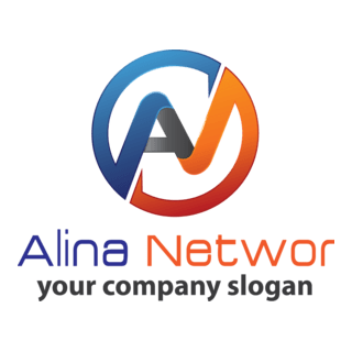 Social Network Logo PNG Vector