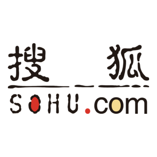 Sohu Logo PNG Vector