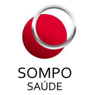 SOMPO SAUDE VERTICAL Logo PNG Vector