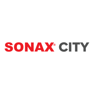 Sonax City Logo PNG Vector