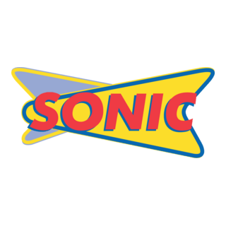 Sonic Logo PNG Vector