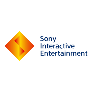 Sony Interactive Entertainment Logo PNG Vector