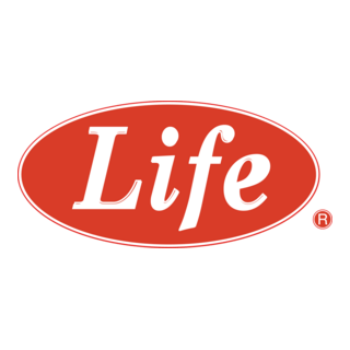 Sos Life Logo PNG Vector