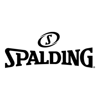 Spalding Logo PNG Vector