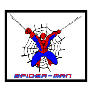 Spider-man movies Logo PNG Vector