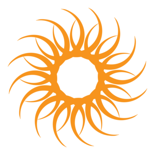 SPIRAL STAR Logo PNG Vector