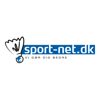 Sport-net Logo PNG Vector