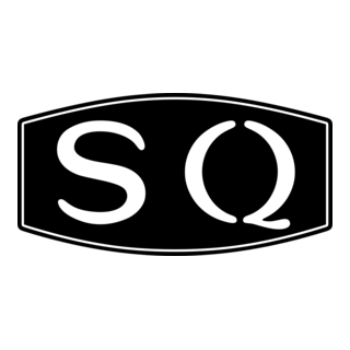SQ Logo PNG Vector