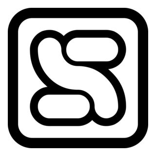 Square Logo PNG Vector