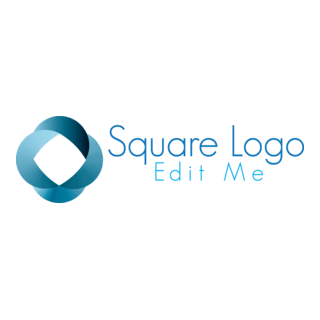 Square Logo PNG Vector