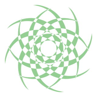 STAR SHAPE ARTWORK Logo PNG Vector