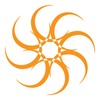 STAR SHAPE Logo PNG Vector