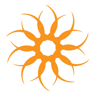 STAR TRIBAL Logo PNG Vector