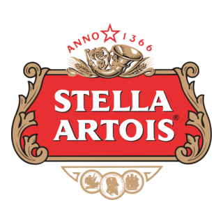 Stella Artois Logo PNG Vector