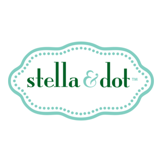 Stella & Dot Logo PNG Vector