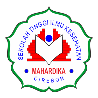 STIKes Mahardika Logo PNG Vector