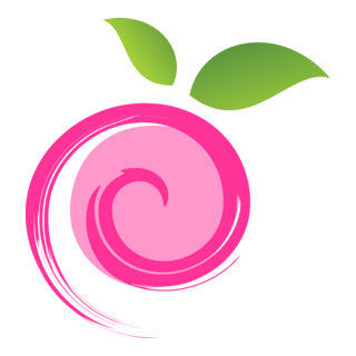 Strawberry Logo PNG Vector