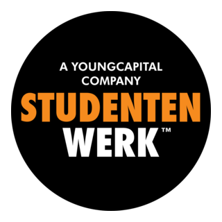 Studentenwerk Logo PNG Vector
