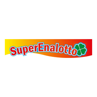 SuperEnalotto Logo PNG Vector