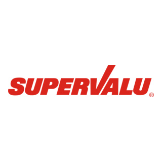 Supervalu Logo PNG Vector