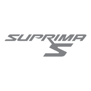 SUPRIMA S Logo PNG Vector