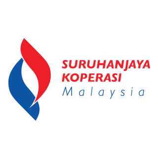 Suruhanjaya Koperasi Malaysia Logo PNG Vector